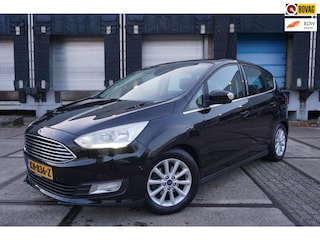 Ford C-MAX 1.0 Titanium
