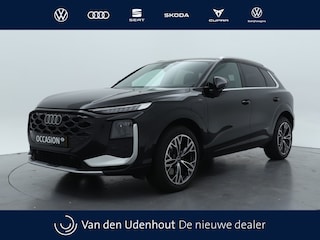 Audi Q3 1.5 200kW e-hybrid S edition