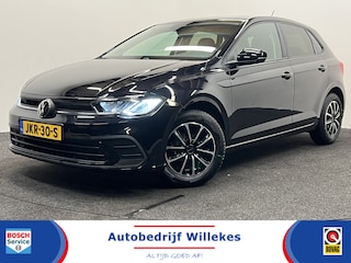 Volkswagen Polo 1.0 TSI Life Business | 6x VOORRAAD | NAVI | STOELVERWARMING | KEYLESS |