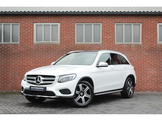 Mercedes-Benz GLC 250 4MATIC | Pano | Trekhaak |