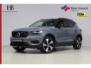 Volvo XC40 1.5 T4 Recharge R-Design/Adapt Cruise/Camera
