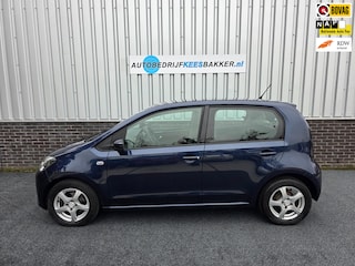 Volkswagen Up 1.0 move up! BlueMotion / Airco / Cruise-C. / Navi