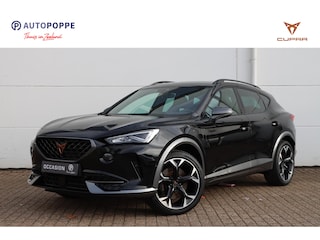 Cupra Formentor 1.4 e-Hybrid VZ Performance 245pk DSG6