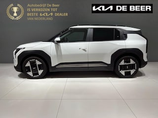 Kia EV3 58,3 kWh 204pk Plus Advanced