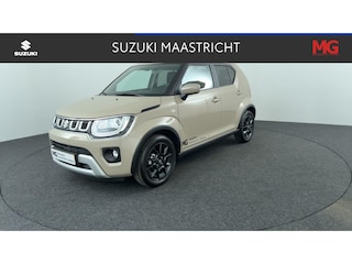 Suzuki Ignis 1.2 Smart Hybrid Select | Rijklaar | Camera achter | Apple Carplay/-Android Auto