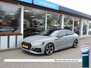 Audi A5 A5 Sportback 2.9 TFSI quattro - HUD | Memory | Pano | B&O | Camera 360 | Carplay