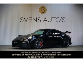 Porsche 911 4.0 GT3 Clubsport|Approved|Noselift|PPF|Carbon