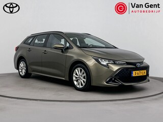 Toyota Corolla Touring Sports Hybrid 140 Active | Navigatie | Apple Carplay / Android Auto| Camera | Adaptive Cruise | Clima