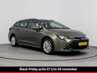 Toyota Corolla Touring Sports Hybrid 140 Active | Navigatie | Apple Carplay / Android Auto|  Camera | Adaptive Cruise | Clima