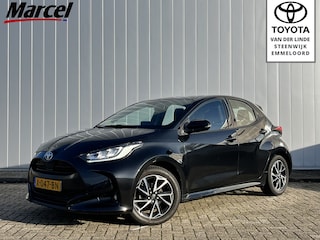 Toyota Yaris 1.5 VVT-i Dynamic NL auto Carplay Airco Adaptive cruise