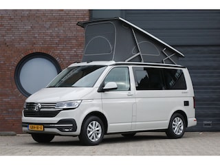 Volkswagen California 6.1 Ocean 2.0 TDI 110 kW / 150 PK DSG