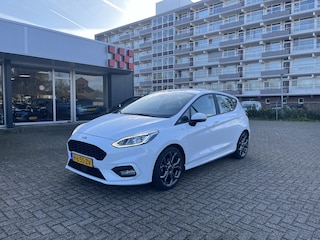 Ford Fiesta 1.0 EcoBoost ST-Line Lmv Applecarplay Klima Cruise Pdc Nap
