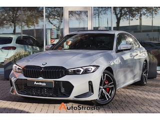 BMW 3-serie (g20) 320i M-Sport 184pk | Laser LED | Stoelverwarming | Navi | Camera | Pano | Cruise
