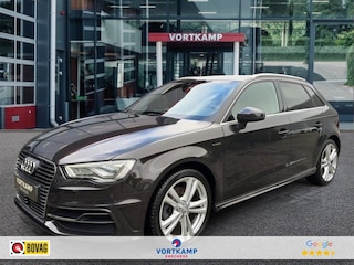 Audi A3 1.4 TFSI E-TRON S LINE TREKHAAK/NAVI/ACC/PDC/B&amp;O