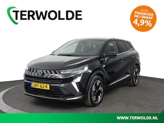 Renault Symbioz 1.6 E-Tech full hybrid 145 techno | Pack Winter |