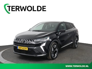 Renault Symbioz 1.6 E-Tech full hybrid 145 techno | Pack Winter |