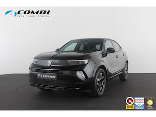 Opel Mokka 1.2 Turbo Hybrid GS > Camera/Apple Carplay/Android Auto/stuur en stoelverwarming | 5436 |