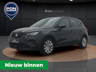Seat Arona 1.0 TSI Style | Carplay | Cruise Control | LED | Parkeerhulp | DAB |