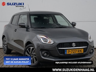 Suzuki Swift 1.2 Style |Smart Hybrid | NL AUTO | Climate controle | Cruise controle | Apple Carplay | Android