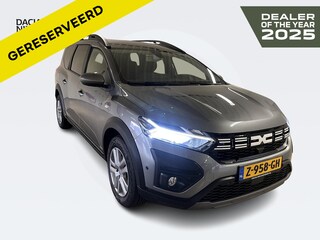Dacia Jogger 1.0 TCe 110 Expression 7p. / MEDIA NAV / PACK ASSIST /