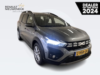 Dacia Jogger 1.0 TCe 110 Expression 7p. / MEDIA NAV / PACK ASSIST /