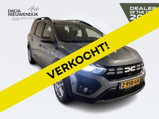 Dacia Jogger 1.0 TCe 110 Expression 7p. / MEDIA NAV / PACK ASSIST /