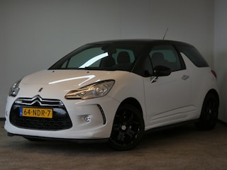 Citroën DS3 1.6 So Chic Nwe APK