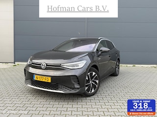 Volkswagen ID.4 Business 77 kWh