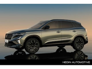 Renault Austral 1.2 E-Tech full hybrid 200 esprit Alpine pack around view camera| pack light & sound | pack vision