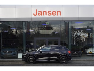 Audi Q2 SQ2 2.0 TFSI quattro | Carplay | Matrix LED | SONOS | Camera | 19"