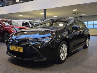 Toyota Corolla Touring Sports 1.8 Hybrid Active