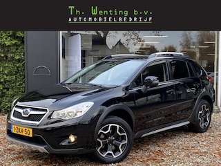 Subaru XV 2.0i Comfort AWD | Stoelverwarming | Cruise Control | Apple Carplay/Andorid Auto | Achteruitrijcamera | Klimaat Controle | Trekhaak Afneembaar |