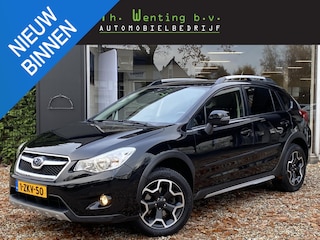 Subaru XV 2.0i Comfort AWD | Stoelverwarming | Cruise Control | Apple Carplay/Andorid Auto | Achteruitrijcamera | Klimaat Controle | Trekhaak Afneembaar |