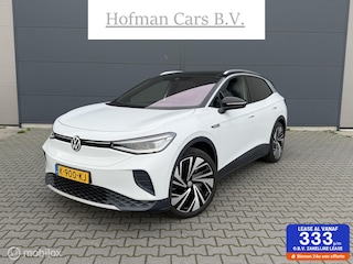 Volkswagen ID.4 Max 77 kWh