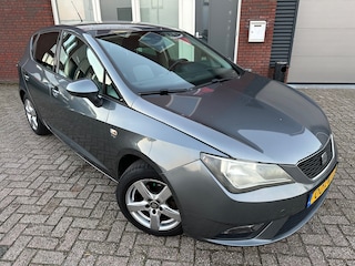 Seat Ibiza 1.2 TSI Style / 5DRS / PDC / Cruise / Airco / NAP / LM