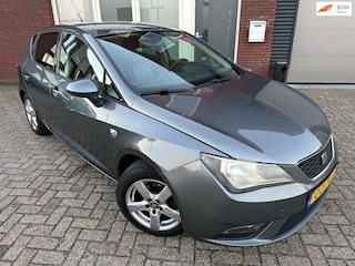 Seat Ibiza 1.2 TSI Style / 5DRS / PDC / Cruise / Airco / NAP / LM