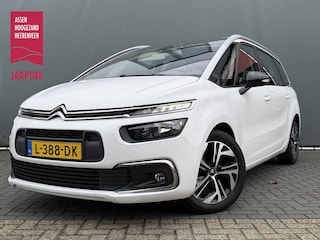Citroën C4 SpaceTourer BWJ 2021 1.2 PureTech Business NIEUW BINNEN!
