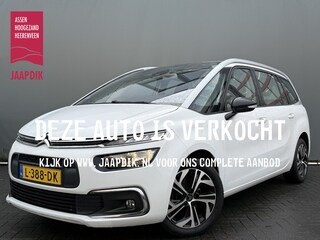 Citroën C4 SpaceTourer BWJ 2021 1.2 PureTech Business NIEUW BINNEN!