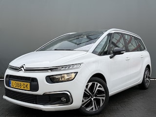 Citroën C4 SpaceTourer BWJ 2021 1.2 PureTech Business NIEUW BINNEN!