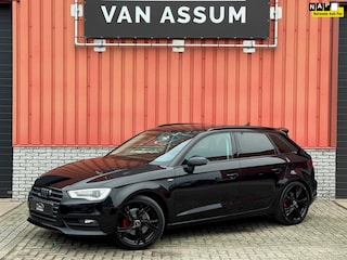 Audi A3 Sportback 1.4 TFSI S-Line Cruise Camera Maxton 18"