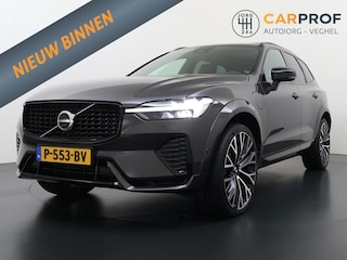 Volvo XC60 2.0 T8 Plug-in hybrid AWD R-Design NL Auto Panoramadak Trekhaak