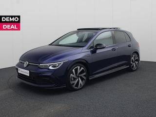 Volkswagen Golf 1.5eTSI/150PK R-Line Blackstyle DSG · Panoramadak · Camera + Parkeersensoren · Stoel-& stuurverwarming · Garantie tot februari 2026