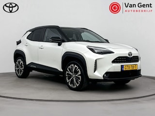 Toyota Yaris Cross 1.5 Hybrid 130 Executive | Navigatie | Stoelverwarming | 18 inch | Adaptive Cruise | Apple Carplay / Android Auto