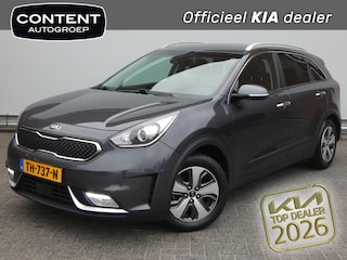Kia Niro 1.6 GDi Hybrid 141pk DCT6 ExecutiveLine / Trekhaak