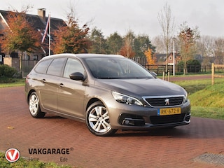 Peugeot 308 SW 1.2 PureTech Blue Lease Executive | Nieuwe Motor | Panoramadak | Apple Carplay | Trekhaak |