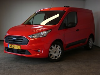 Ford Transit Connect 1.5 EcoBlue L1 Trend Nwe APK