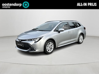 Toyota Corolla Touring Sports Hybrid 140 Active **NIEUWE AUTO/ DIRECT LEVERBAAR**