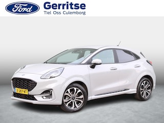Ford Puma 1.0 EcoBoost Hybrid ST-Line | Stoelverwarming | Camera | BLISS |