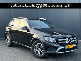 Mercedes-Benz GLC 250 Aut9 Luxury Navi Leder LED Cruise Camera e.Trekhaak