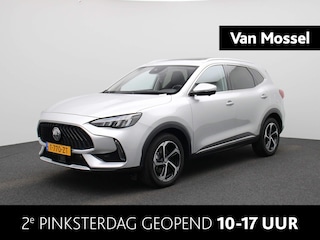 MG EHS 1.5 T-GDI PHEV Aut. Luxury | Leder | Navi | Panoramadak | 360 Camera | Led Sfeerlicht | Adaptive Cruise Control |